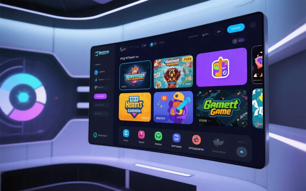 2025年益达娱乐重磅升级：畅享全新游戏与精彩活动